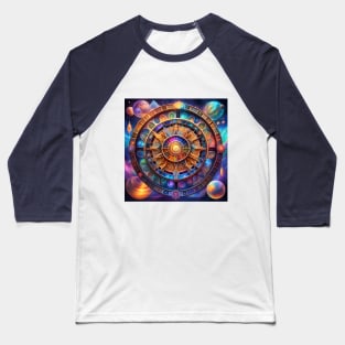 Wheel of Fortune Baseball T-Shirt